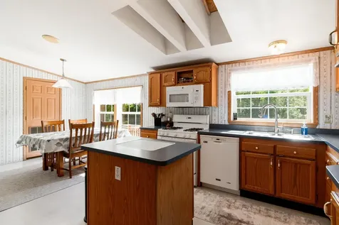 720 Country Club Road Swanton VT 05488