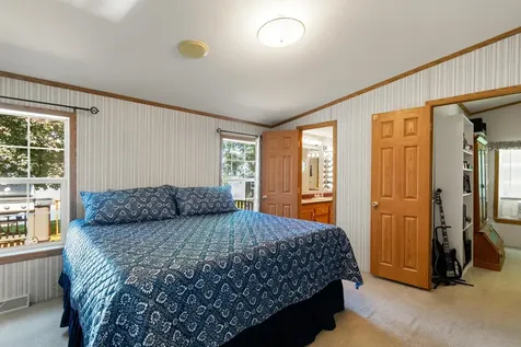 720 Country Club Road Swanton VT 05488