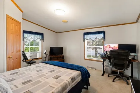 720 Country Club Road Swanton VT 05488