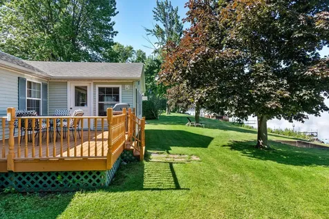 720 Country Club Road Swanton VT 05488