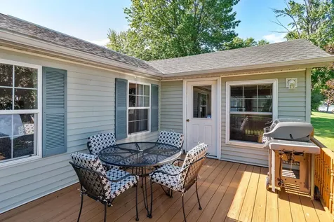 720 Country Club Road Swanton VT 05488