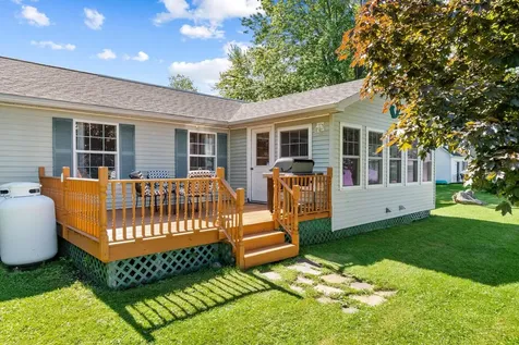 720 Country Club Road Swanton VT 05488