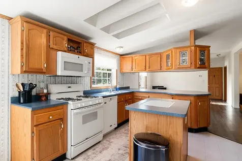 720 Country Club Road Swanton VT 05488