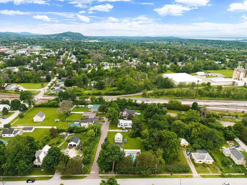 78 Aldis Street St. Albans City VT 05478