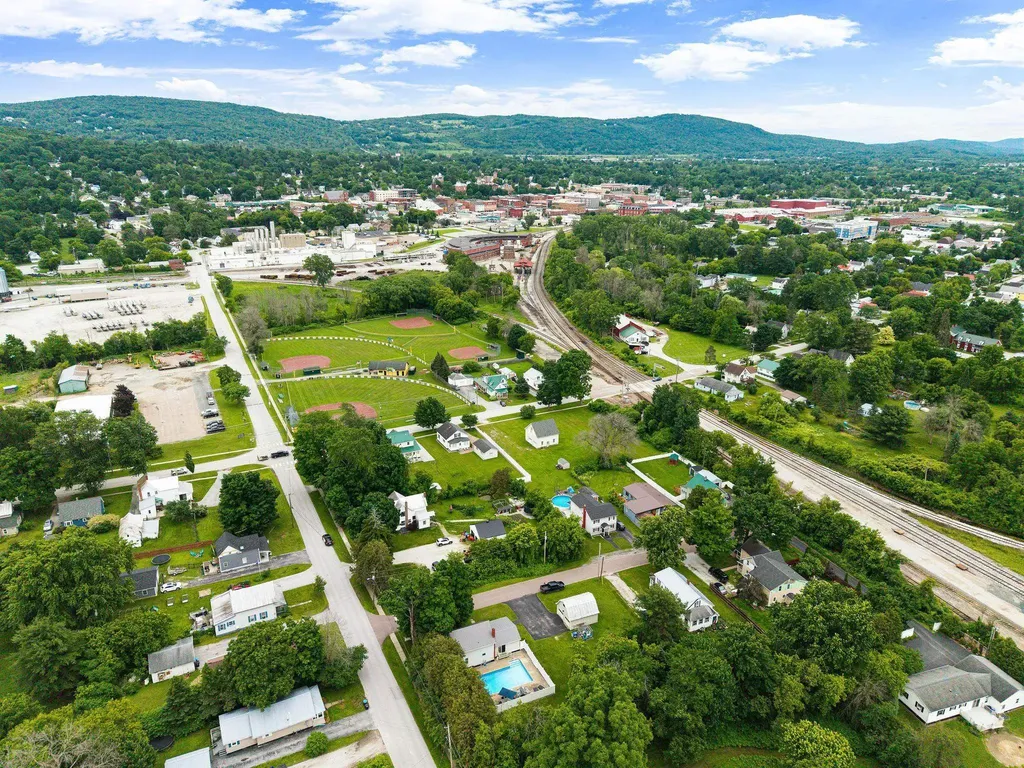 78 Aldis Street St. Albans City VT 05478