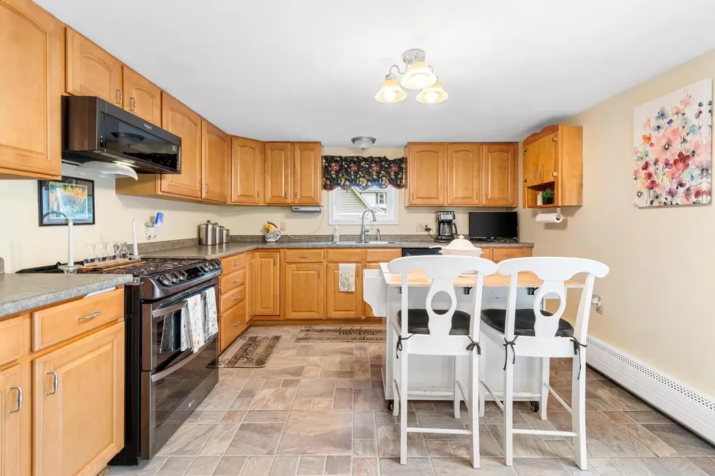 78 Aldis Street St. Albans City VT 05478