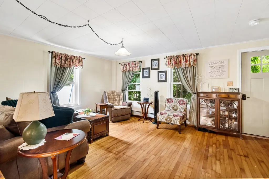78 Aldis Street St. Albans City VT 05478