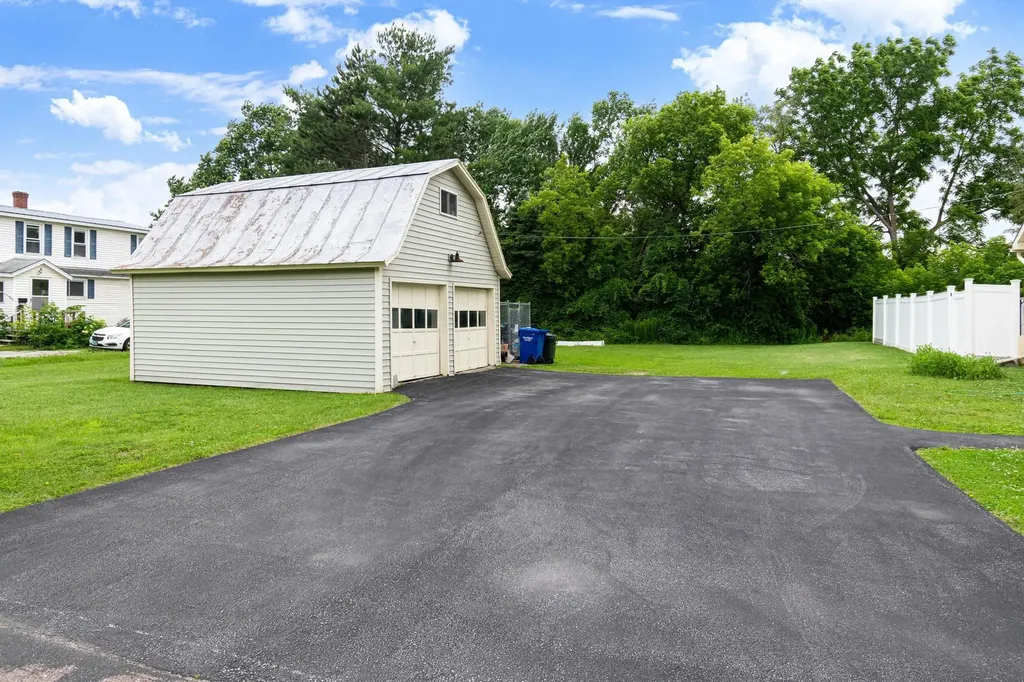 78 Aldis Street St. Albans City VT 05478