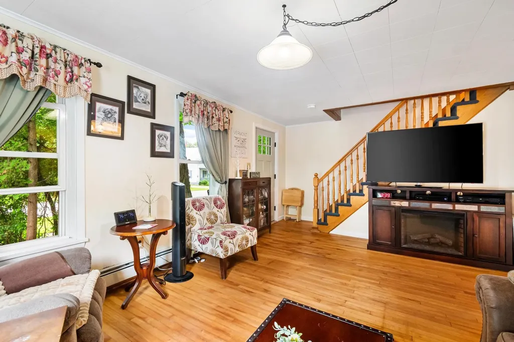 78 Aldis Street St. Albans City VT 05478