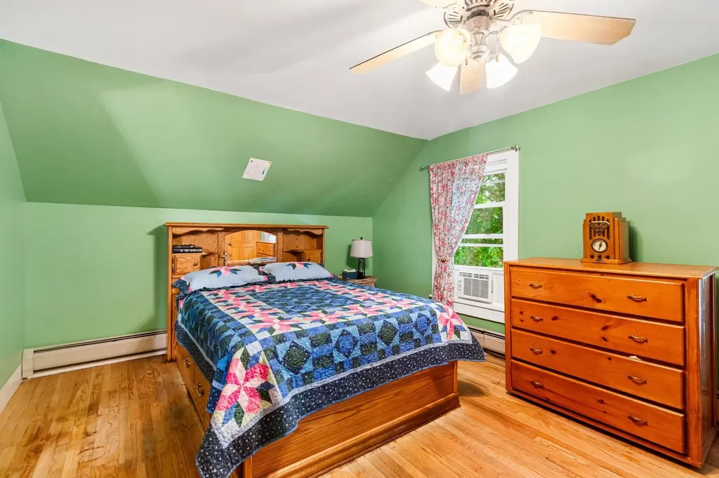 78 Aldis Street St. Albans City VT 05478