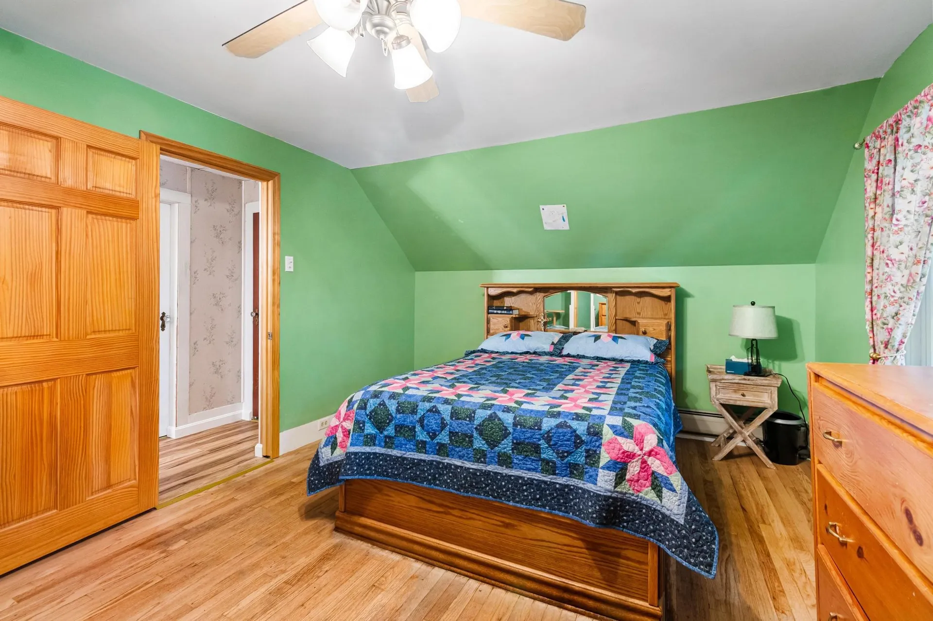 78 Aldis Street St. Albans City VT 05478