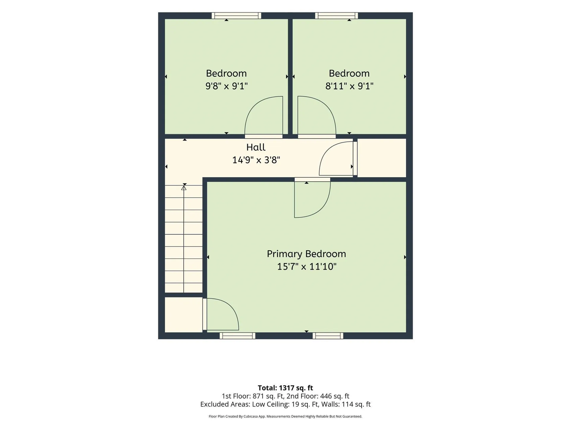 78 Aldis Street St. Albans City VT 05478