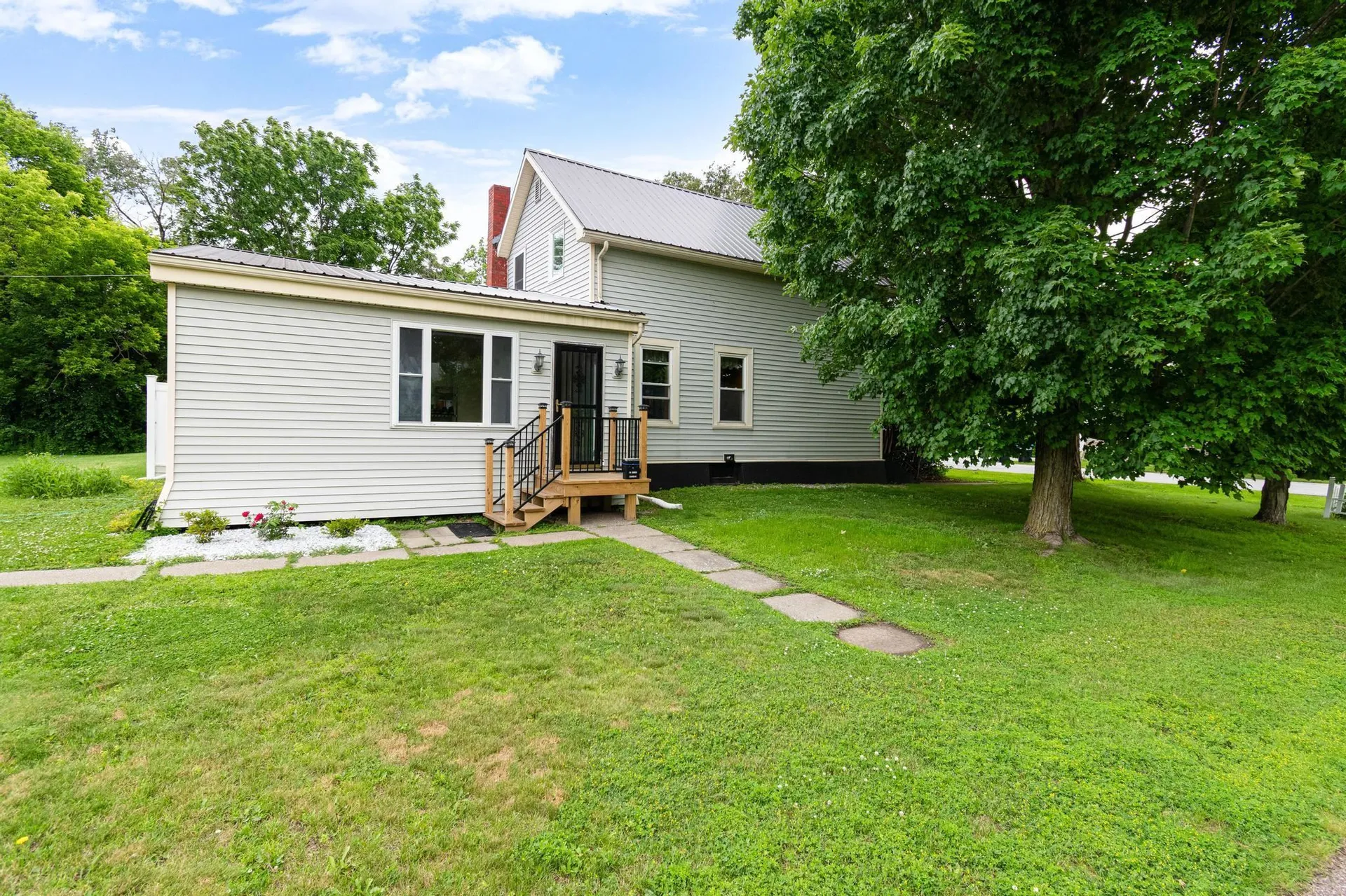 78 Aldis Street St. Albans City VT 05478