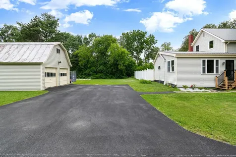 78 Aldis Street St. Albans City VT 05478