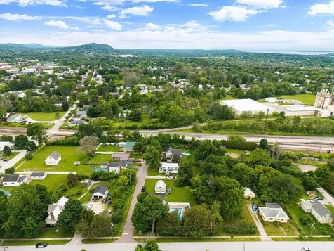 78 Aldis Street St. Albans City VT 05478