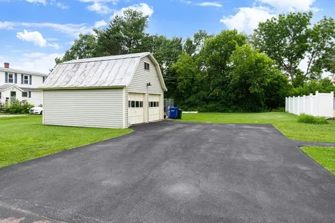 78 Aldis Street St. Albans City VT 05478