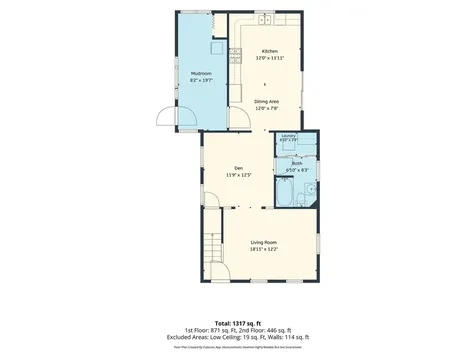 78 Aldis Street St. Albans City VT 05478