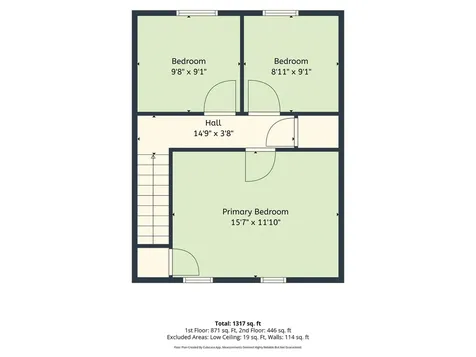 78 Aldis Street St. Albans City VT 05478