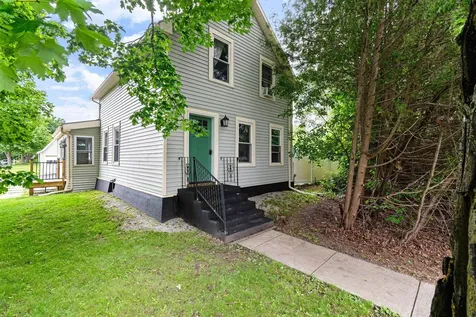 78 Aldis Street St. Albans City VT 05478