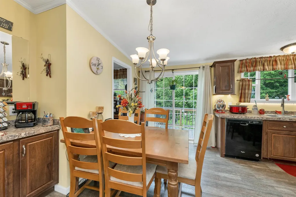 35 Mansfield Woods Way New Hampton NH 03256