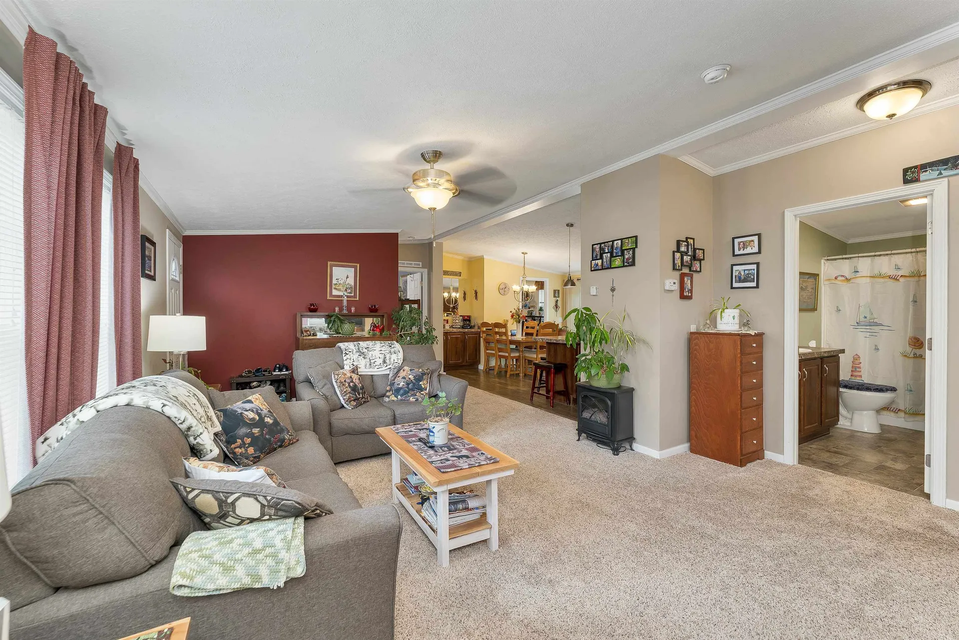 35 Mansfield Woods Way New Hampton NH 03256