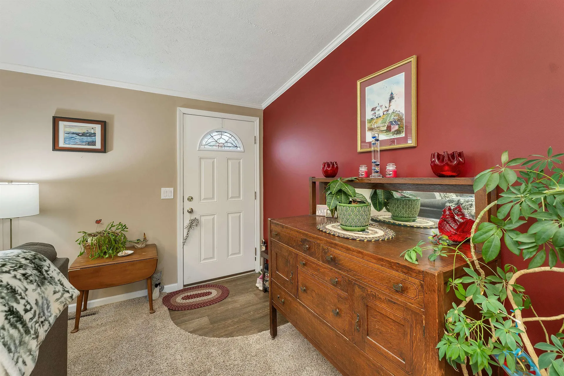 35 Mansfield Woods Way New Hampton NH 03256