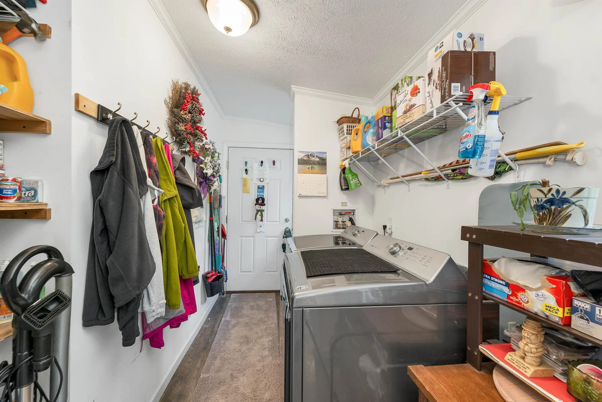 35 Mansfield Woods Way New Hampton NH 03256