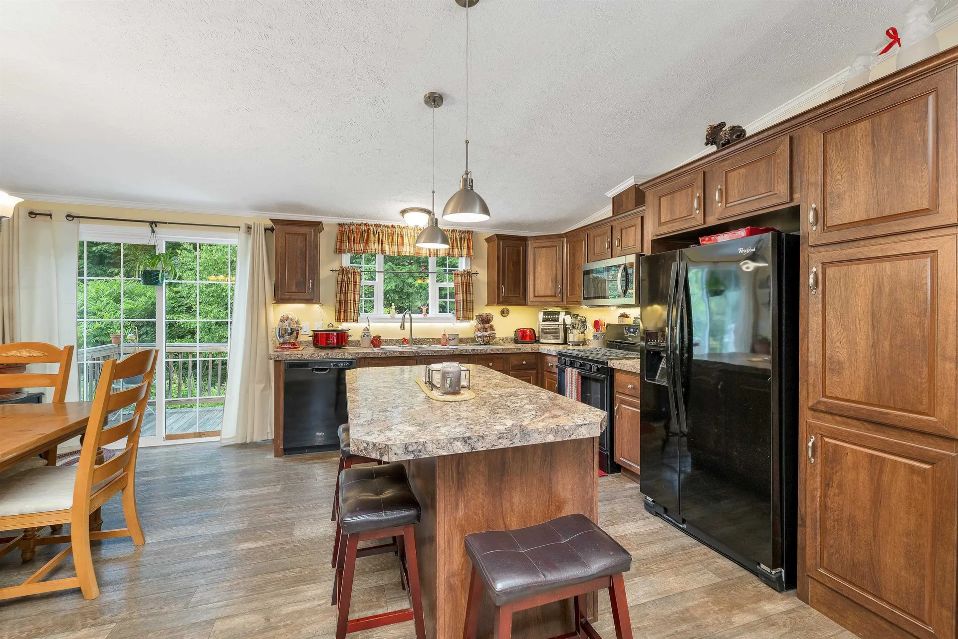 35 Mansfield Woods Way New Hampton NH 03256