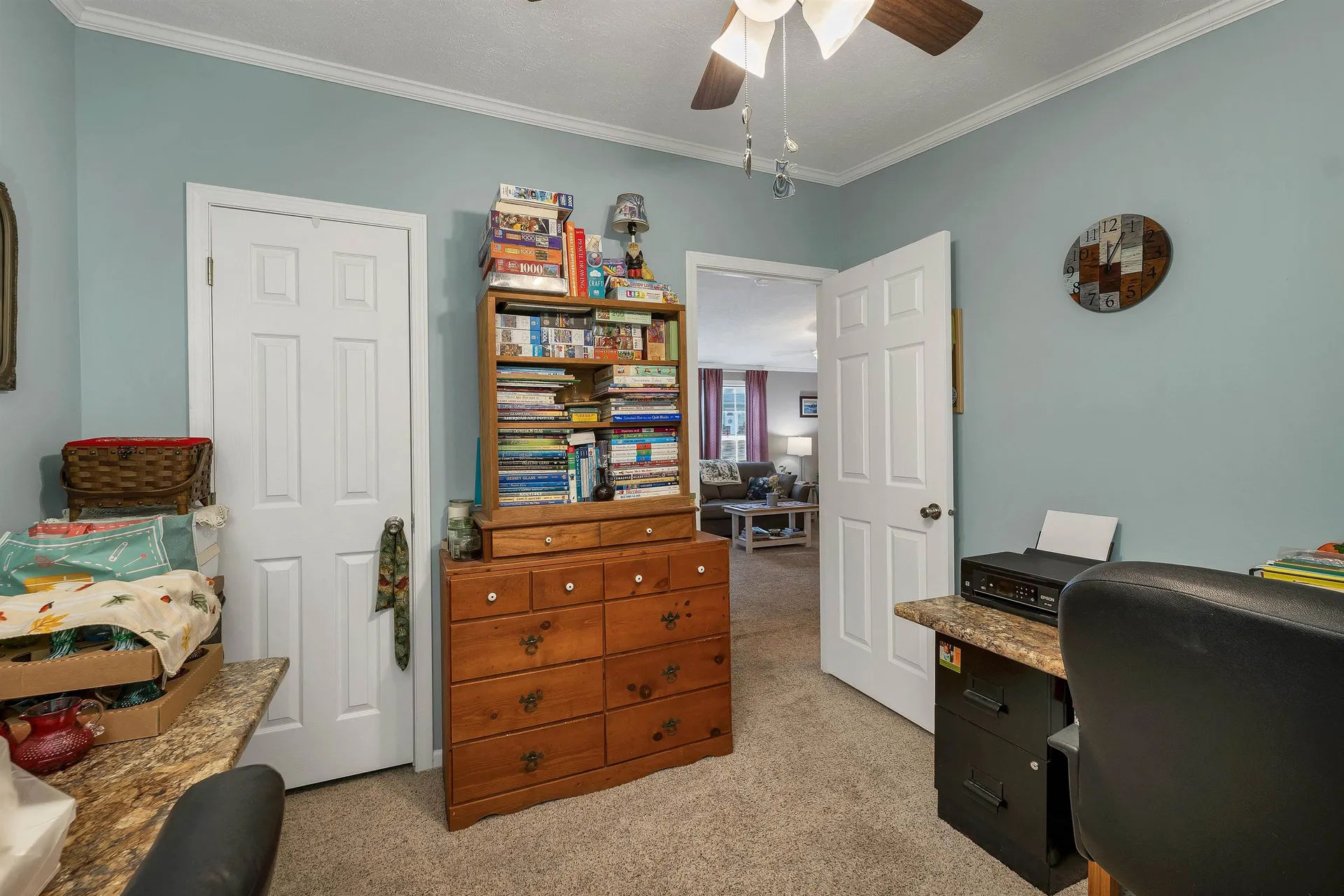 35 Mansfield Woods Way New Hampton NH 03256