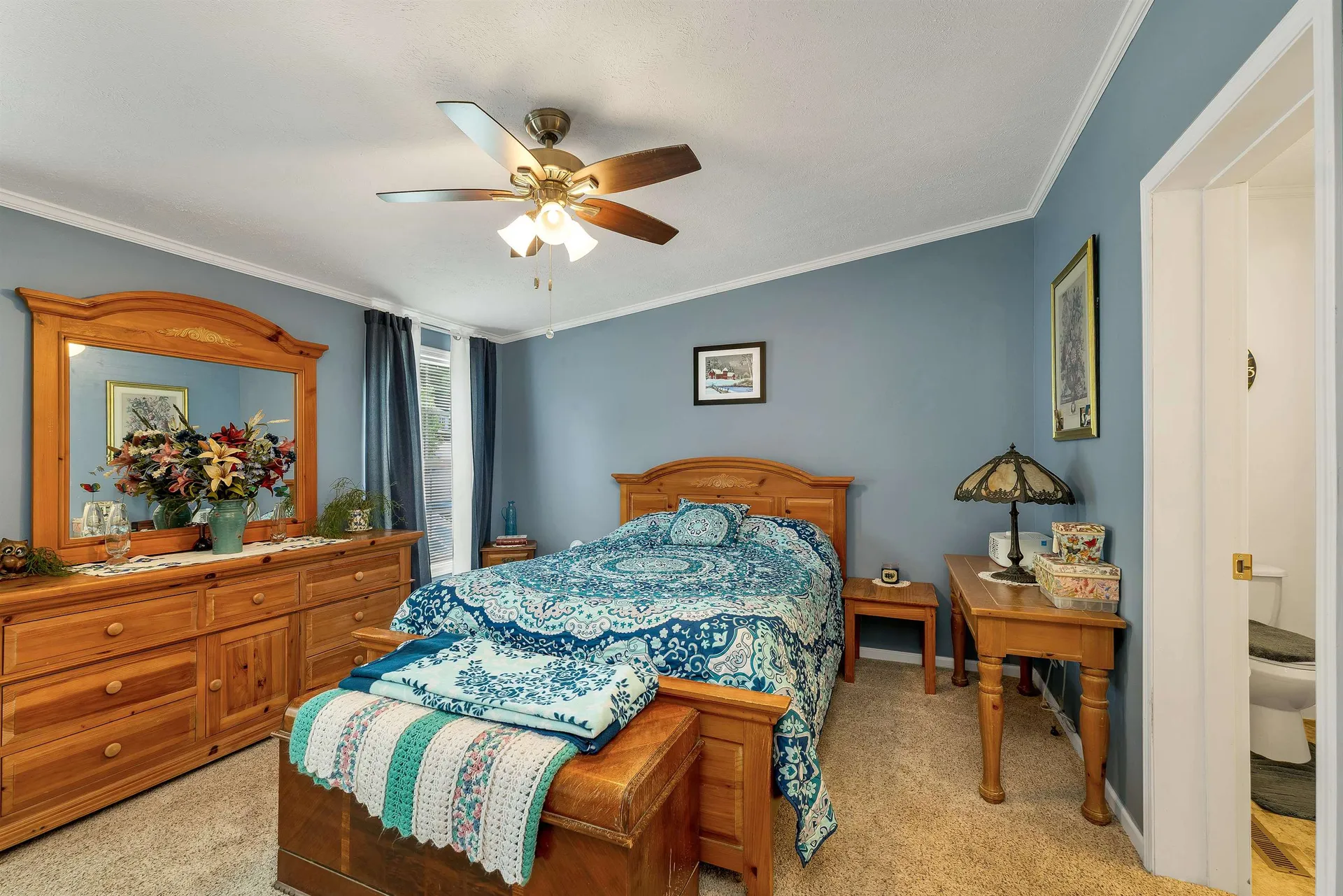 35 Mansfield Woods Way New Hampton NH 03256