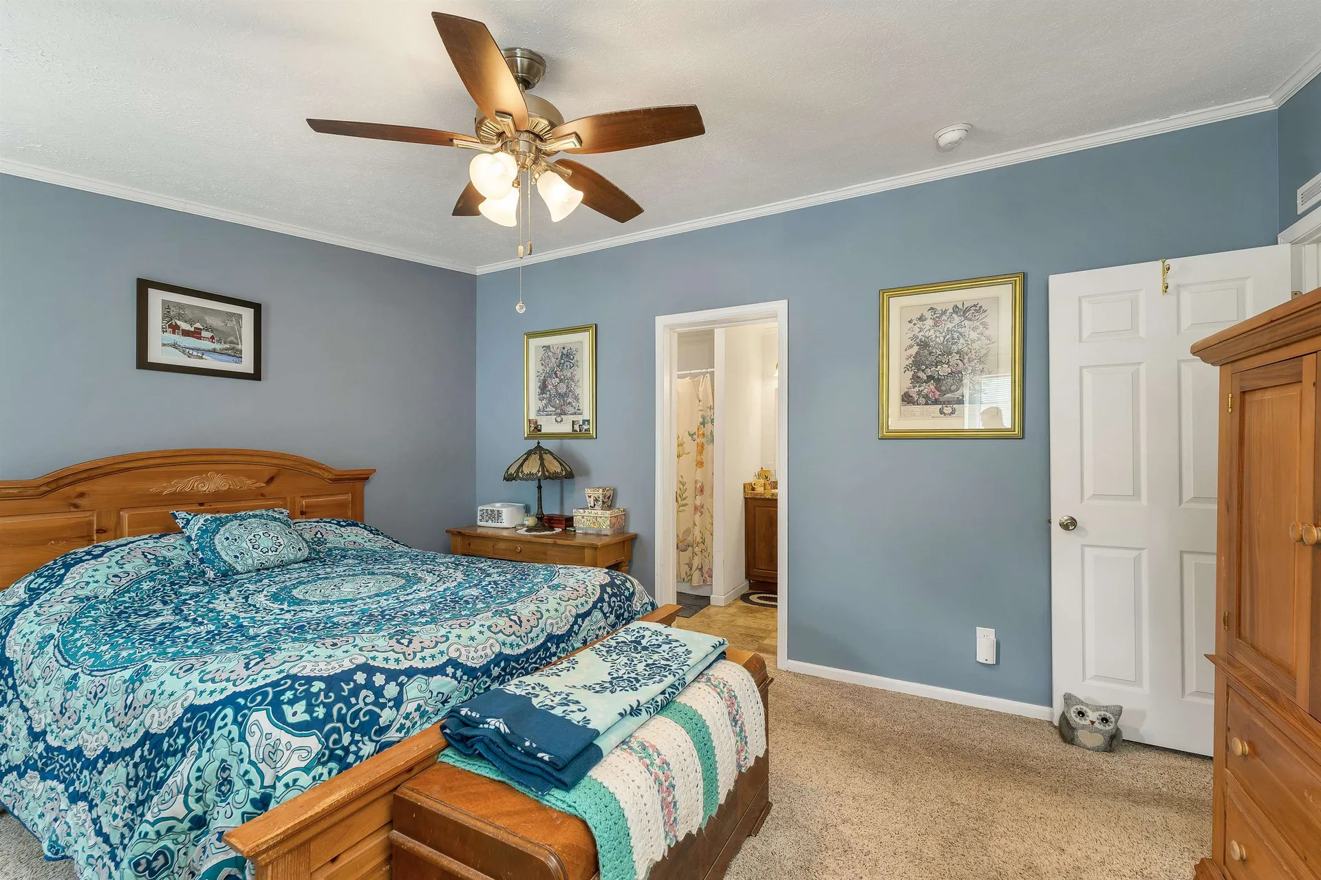 35 Mansfield Woods Way New Hampton NH 03256