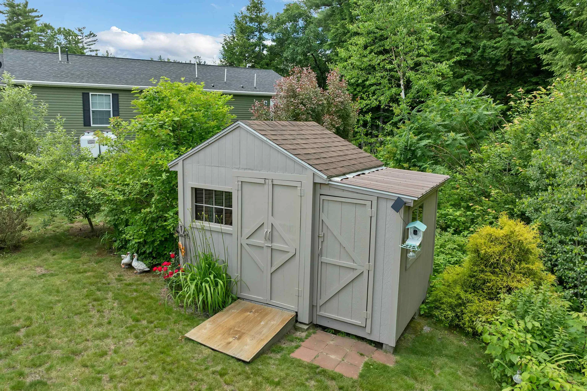 35 Mansfield Woods Way New Hampton NH 03256