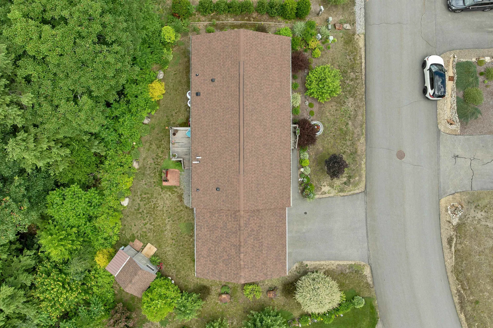35 Mansfield Woods Way New Hampton NH 03256