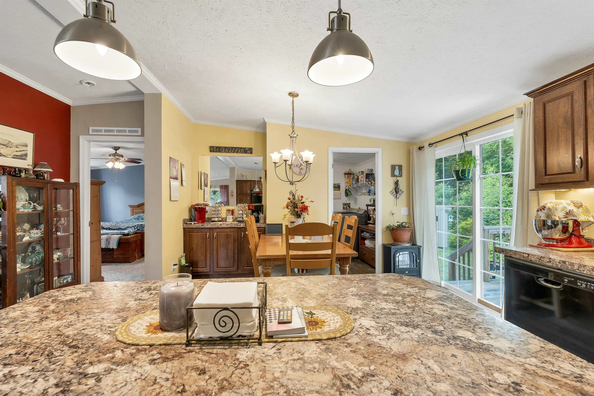 35 Mansfield Woods Way New Hampton NH 03256