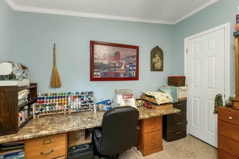 35 Mansfield Woods Way New Hampton NH 03256