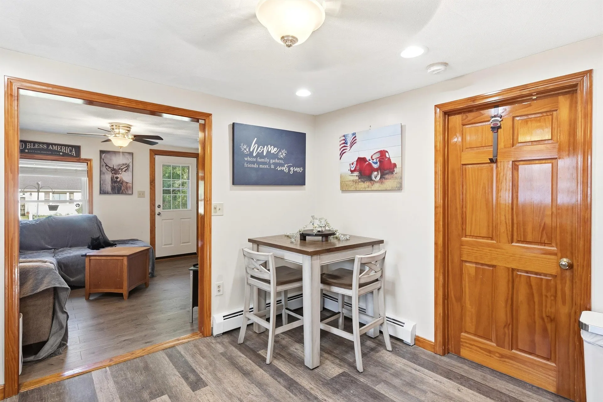 31 Hillside Avenue Derry NH 03038
