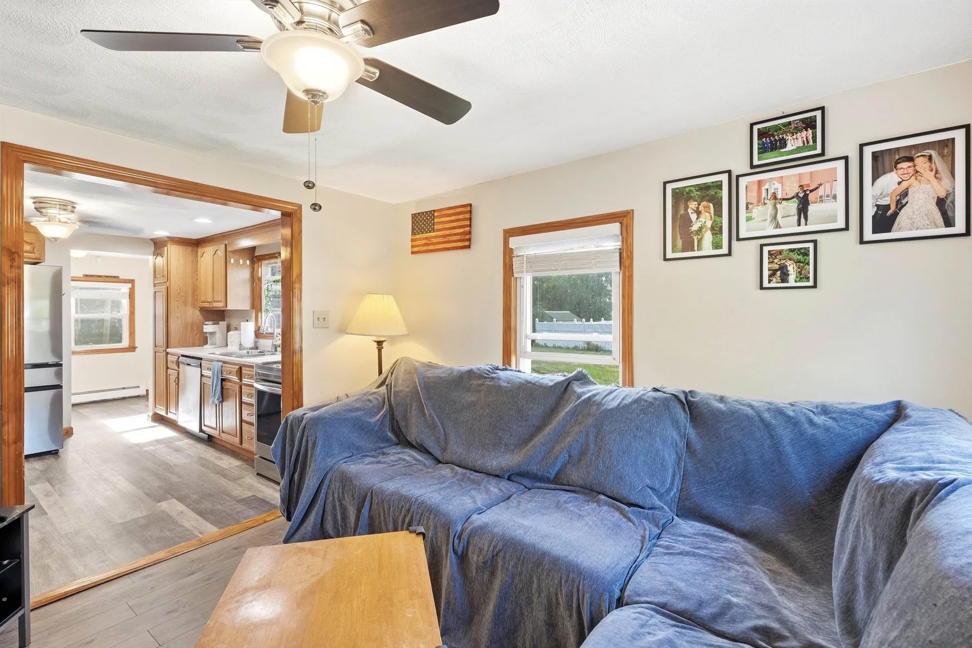 31 Hillside Avenue Derry NH 03038