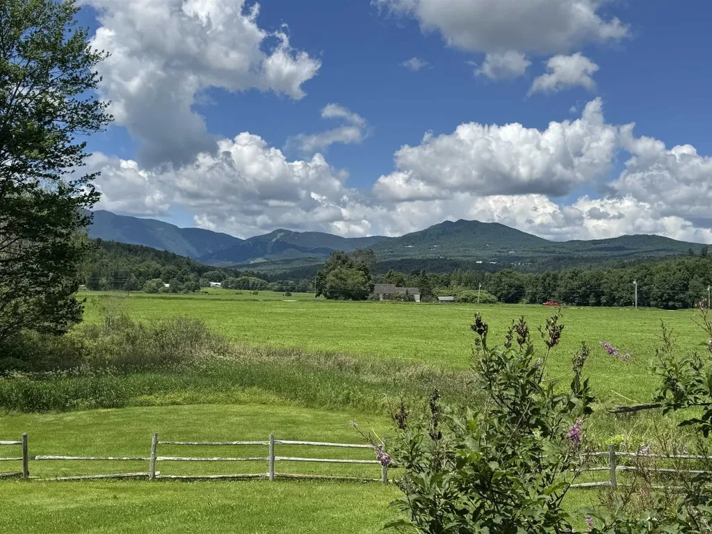 8 Wildlife Road Stowe VT 05672
