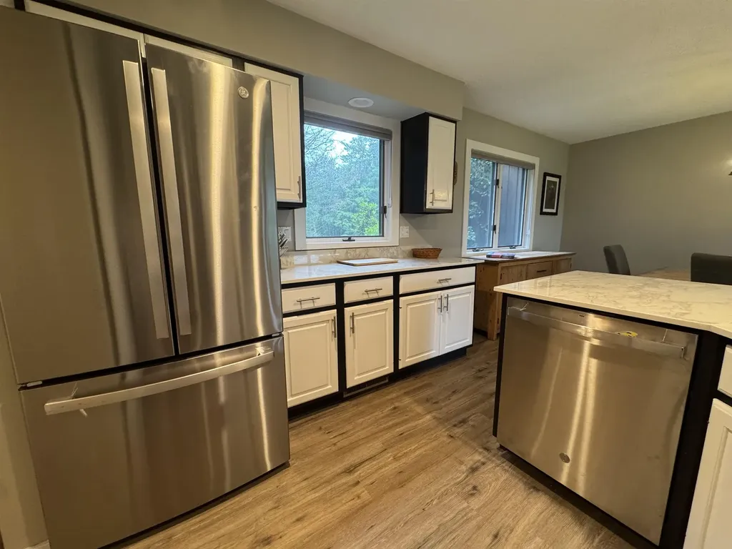 8 Wildlife Road Stowe VT 05672
