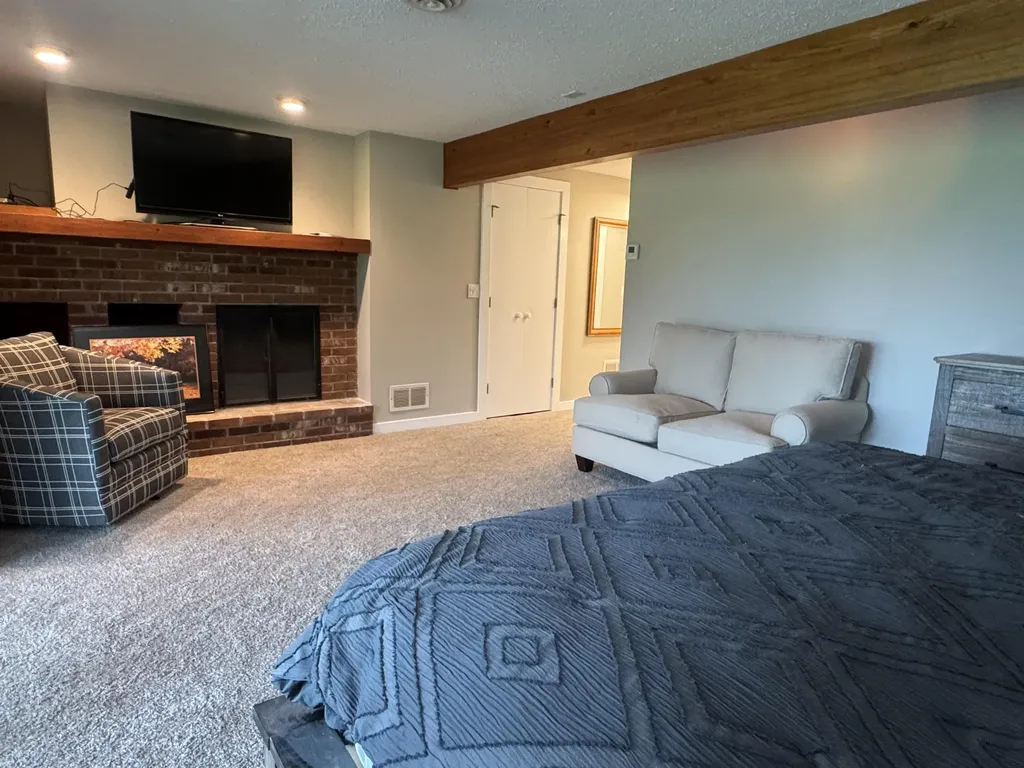 8 Wildlife Road Stowe VT 05672