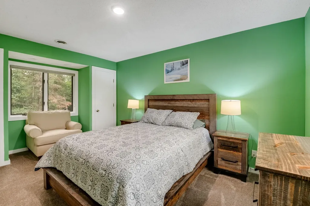 8 Wildlife Road Stowe VT 05672