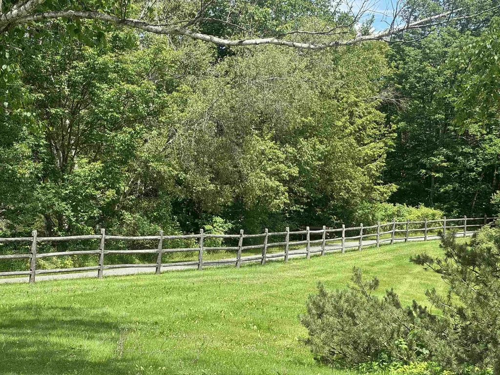 8 Wildlife Road Stowe VT 05672