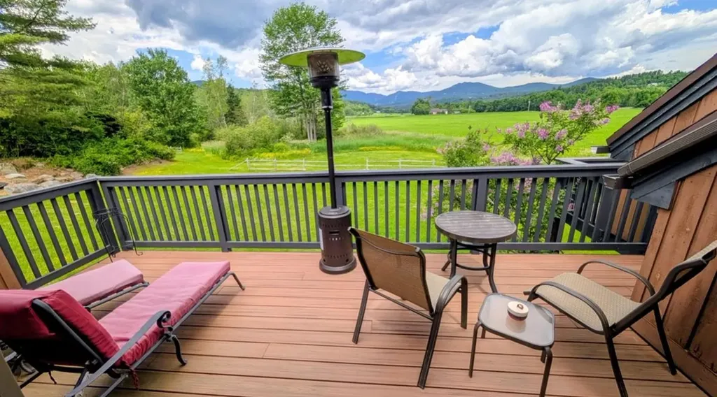8 Wildlife Road Stowe VT 05672