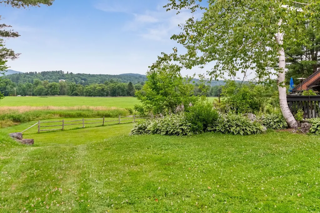 8 Wildlife Road Stowe VT 05672
