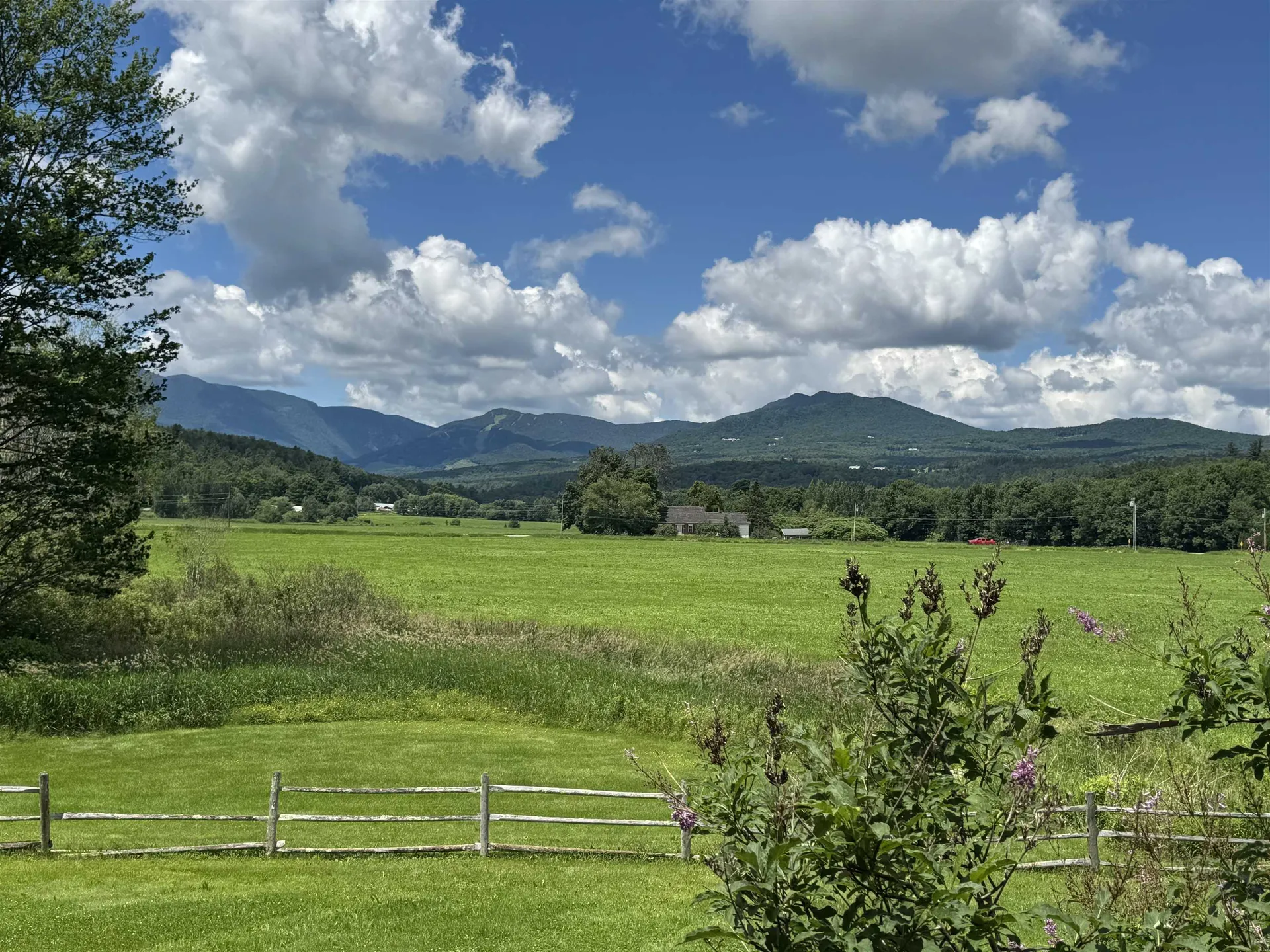8 Wildlife Road Stowe VT 05672