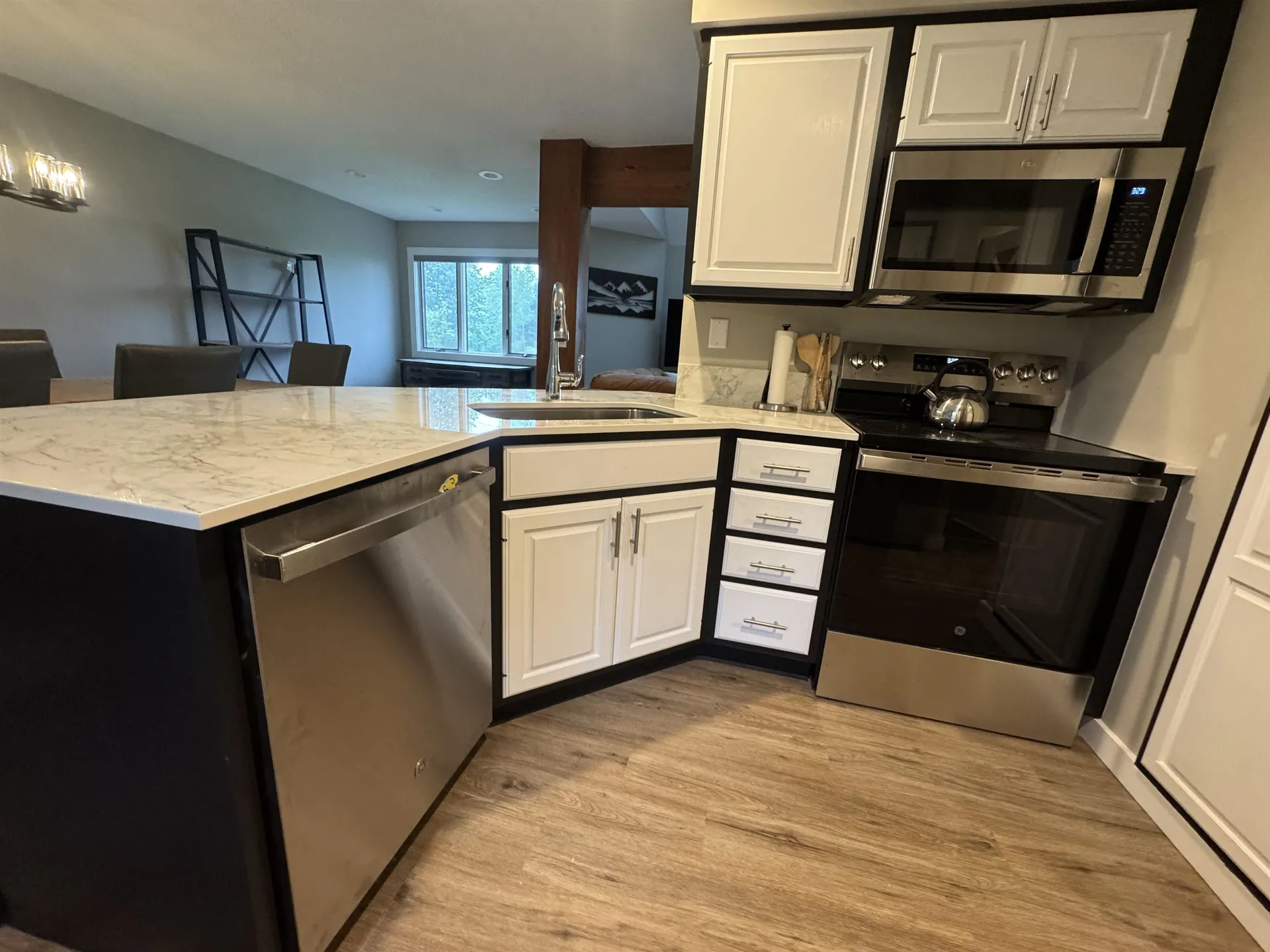 8 Wildlife Road Stowe VT 05672