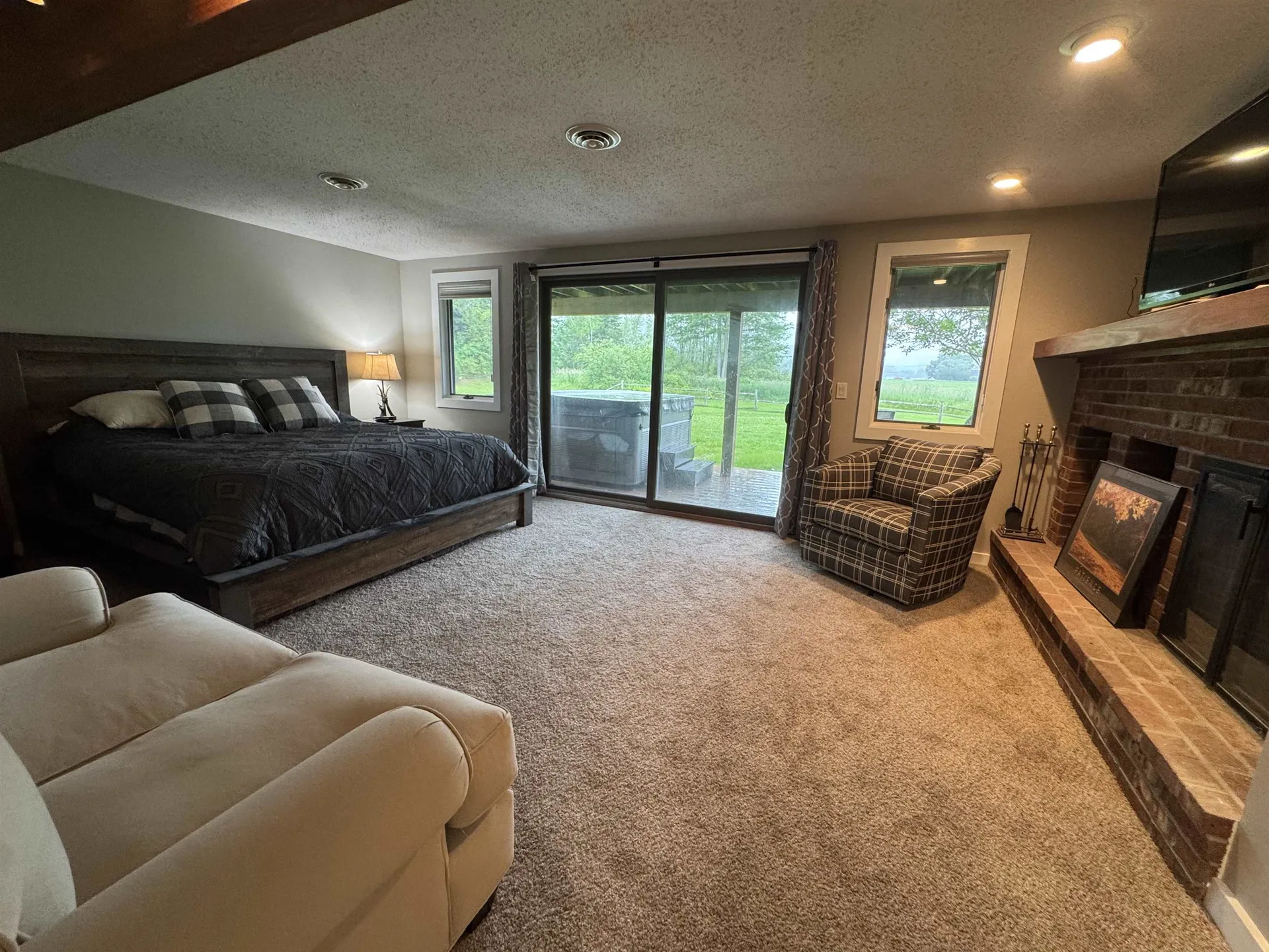 8 Wildlife Road Stowe VT 05672