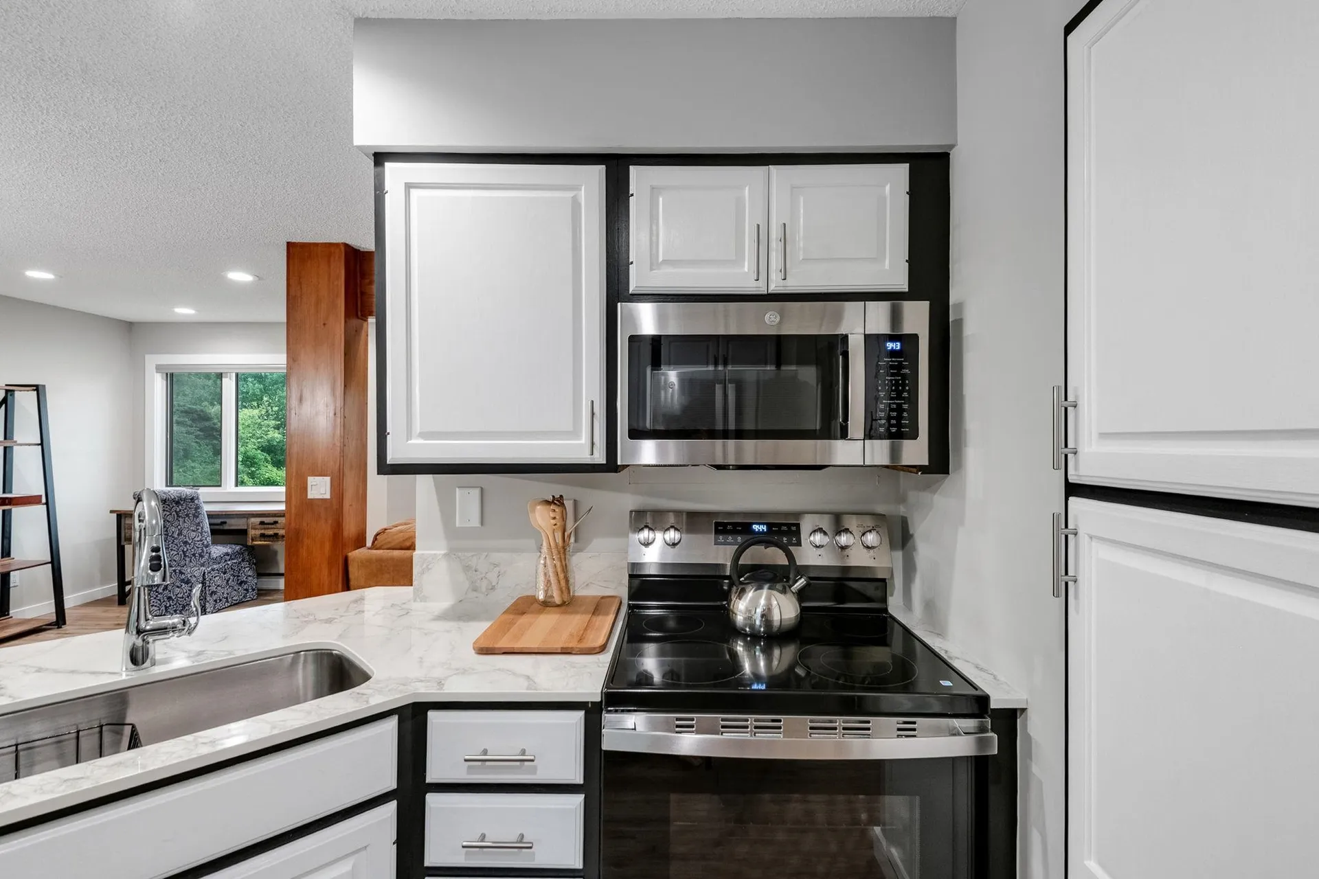 8 Wildlife Road Stowe VT 05672