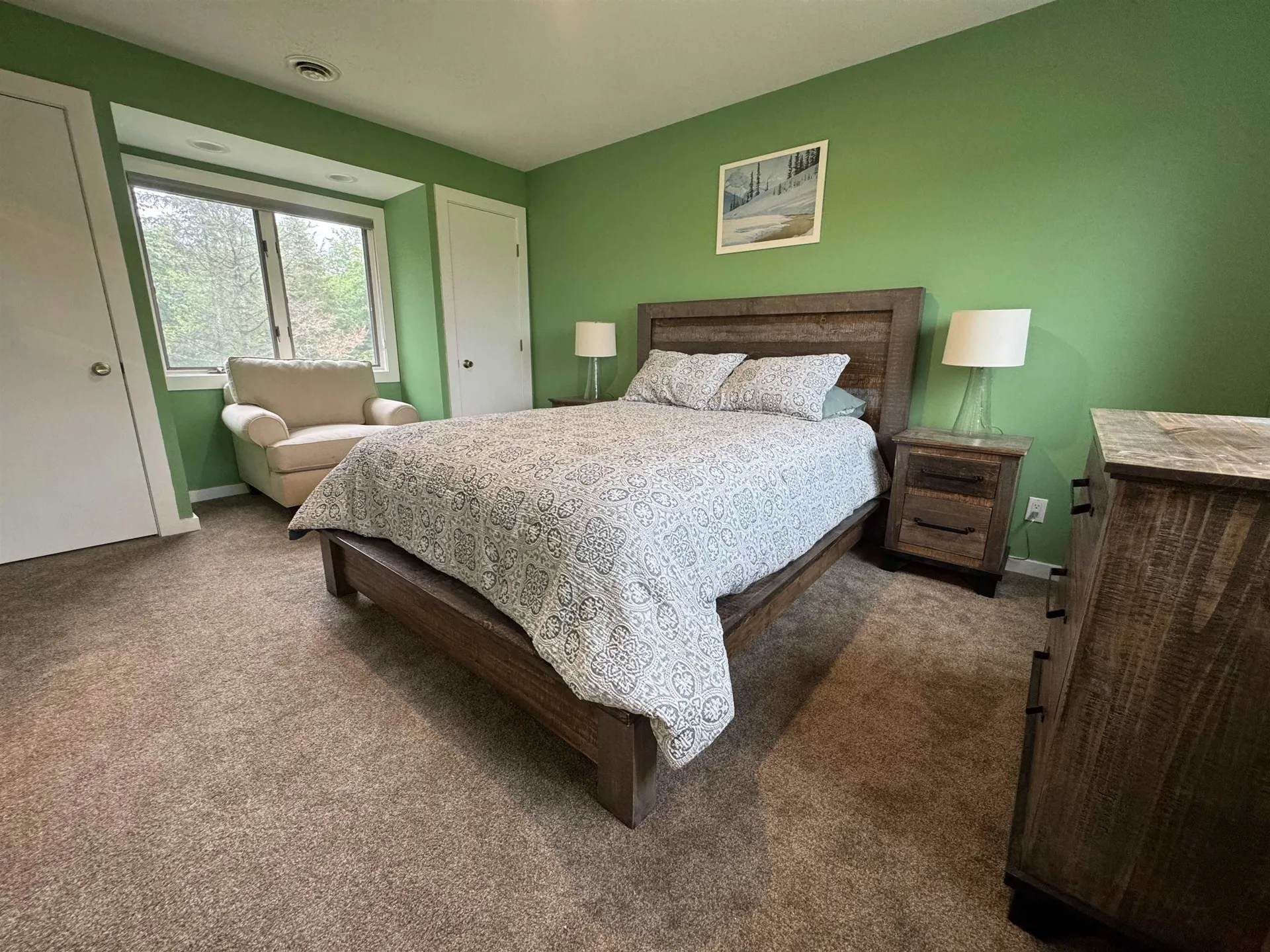 8 Wildlife Road Stowe VT 05672