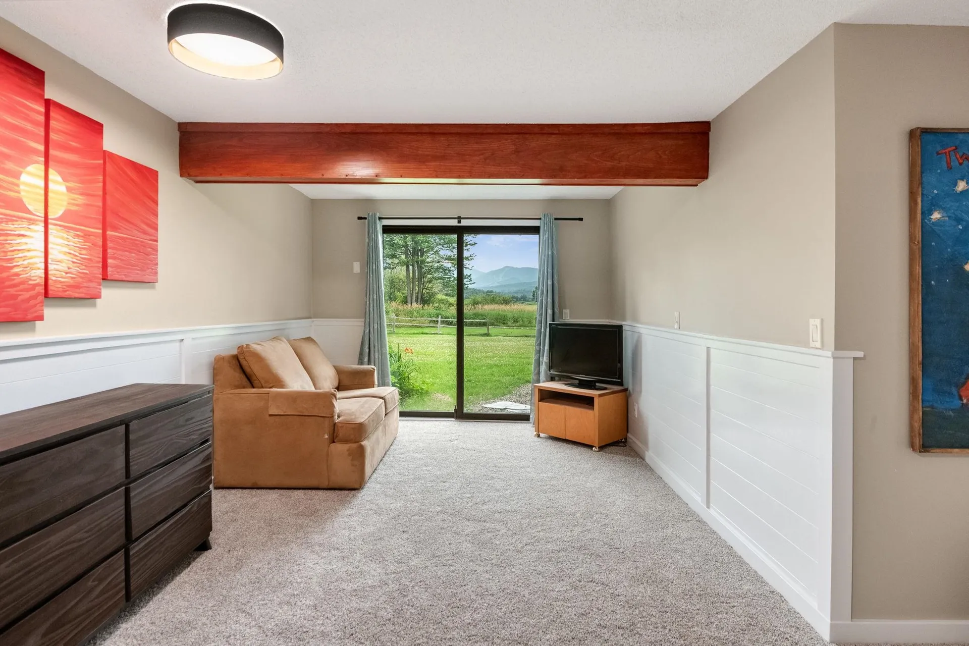 8 Wildlife Road Stowe VT 05672